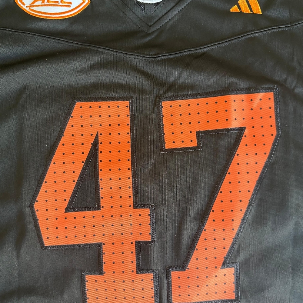 Football jersey - Picture 5 of 5